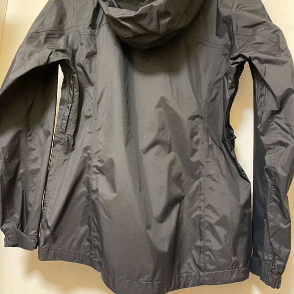 Columbia NWOT Omni Tech Jacket Womens Medium Full Zip Hooded - Picture 5 of 6